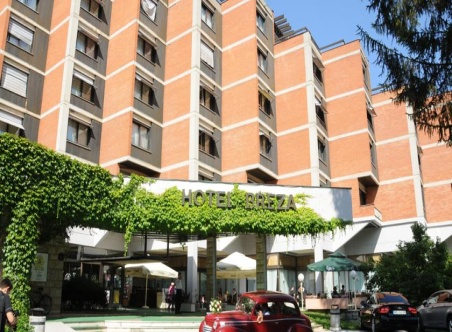 Hotel Breza