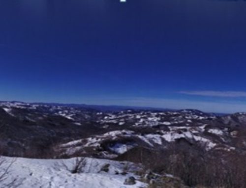 PLANINA POVLEN (Valjevske planine)